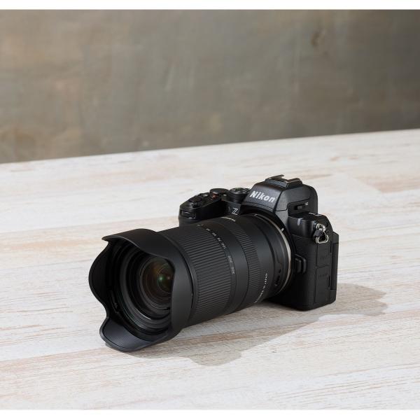 Tamron 18-300mm f/3.5-6.3 DI III-A VC VXD Nikon Z - Image 4
