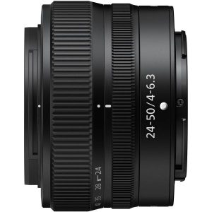 Nikon Z 24-50mm f/4.0-6.3