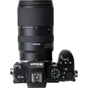 Tamron 18-300mm f/3.5-6.3 DI III-A VC VXD Nikon Z