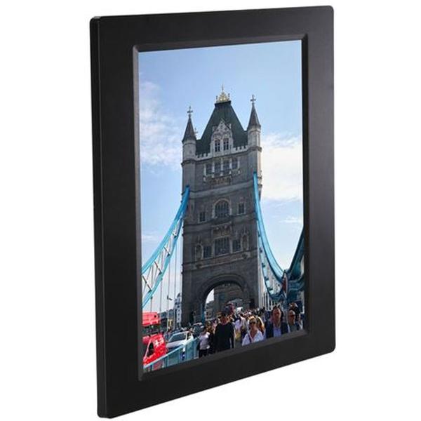 Benel Frameo Digital Photo Frame HF-101B Black 10.1 inch - Image 5
