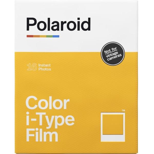 Polaroid Originals Double Pack Colour Instant Film For I-Type - Image 3