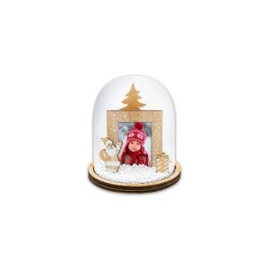 Zep Kerst Stolp Pavlov CH95H 5x7 cm