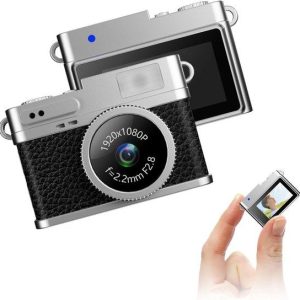 Easypix MiniPro XS1 Miniature Camera