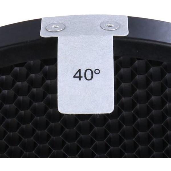 Honeycomb Grid SK-HC18 For Standard Reflector - Image 4