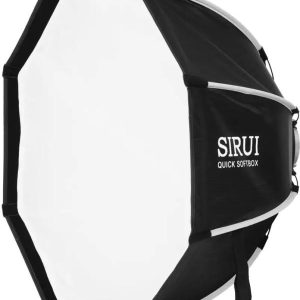 Sirui Softbox RGX60 II (V2) 60 cm