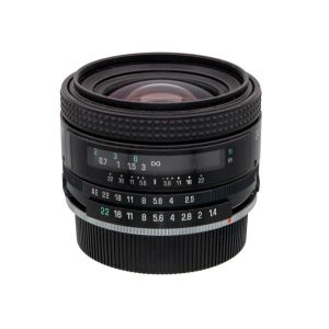 Tamron 24mm f/2.5 adaptall Leica -R mount Occasion