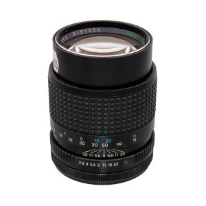 Tokina RMC 28mm f/2.8 Olympus-OM mount Occasion