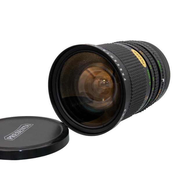 Presenta Auto MC3 28-105mm f/3.5-4.5 Macro M42 Occasion - Image 3