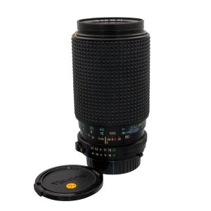 RMC Tokina 80-200mm f/3.5-4.5 Minolta Occasion
