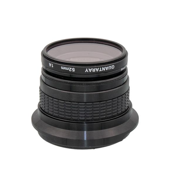 I.R. Vision Converter Macro 0,42x AF Occasion - Image 3