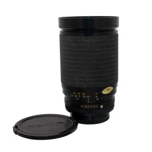 Tokina SZ-X 28-200mm f/3.5-5.3 Canon Occasion