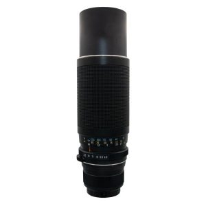 Asahi - Pentax Super - MC Takumar Zoom 85-210mm f/4.5 Occasion