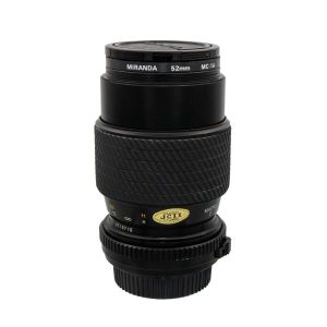 Tokina SZ-X 80-200mm f/4.5-5.6 Occasion