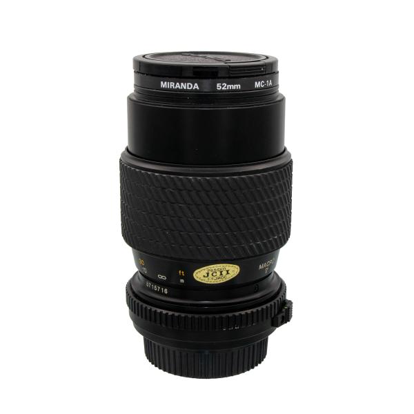 Tokina SZ-X 80-200mm f/4.5-5.6 Occasion