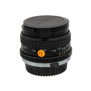 Tokina RMC 28mm f/2.8 Occasion