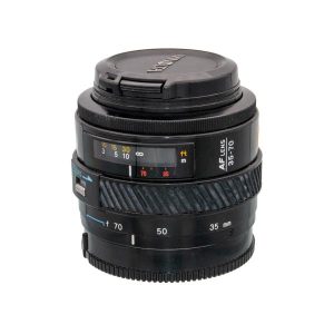 Minolta AF Zoom 35-70mm f/1.4 Occasion