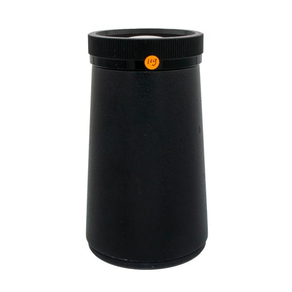 Leitz Leica Projectie lens Elmaron 150mm + Tubus f/2.8 Occasion