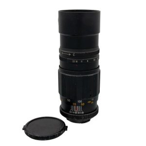Tele-Universar 200mm zoom f/4.5 Occasion