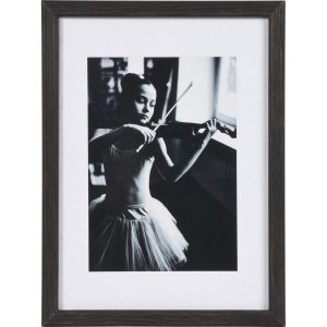 Fotolijst Henzo Viola Frame 10x15 Dark Brown