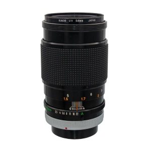 Canon FD 135mm f/2.5 S.C. Occasion