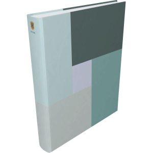 Henzo Album Nexus Light Green