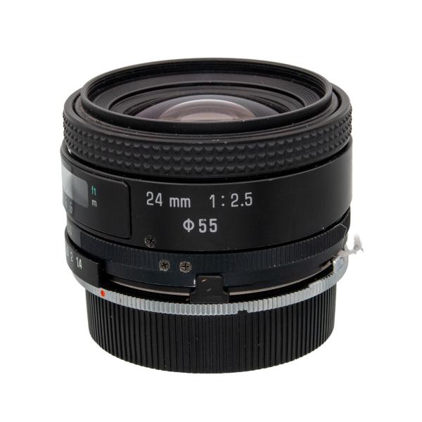 Tamron 24mm f/2.5 adaptall Leica -R mount Occasion - Image 3