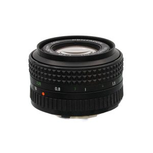Pentacon Practicar 50mm f/1.8 GDR Occasion