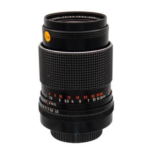 MC Sonnar 135mm f/3.5 Carl-Zeiss Jena DDR, M42 Occasion