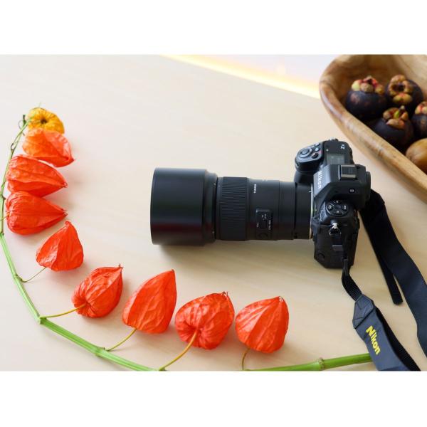 Tamron 90mm f/2.8 DI III Macro VXD Nikon Z - Image 4