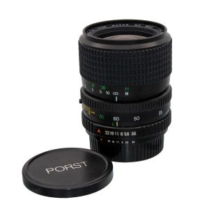Porst Uni-Zoom 35-70mm A/M/MC f/3.5-4.5 Fuji Occasion