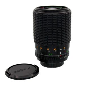 Maginon serie G MC 70-210mm f/4.0-5.6 macro,HQC, M42 Occasion