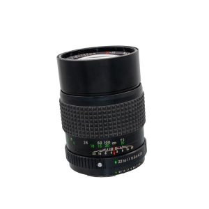 Porst Tele 135mm f/2.8 X-M Occasion