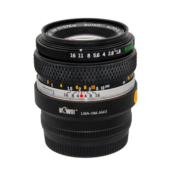 Sigma UC Zoom 28-105mm f/4.0-5.6 Occasion