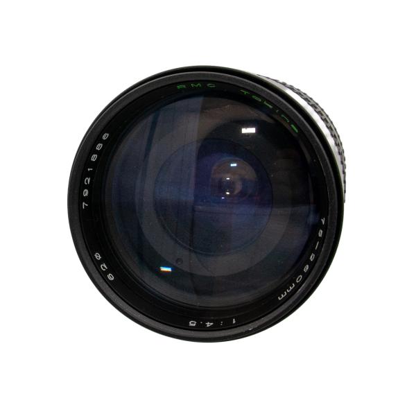 RMC Tokina 75-280mm f/4.5 close focus, Olympus OM/O Occasion - Image 4