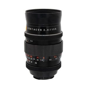Pentacon 135mm f/2.8 MC Occasion
