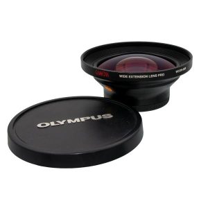 Olympus wide extension lens pro WCON-08B 105mm Occasion