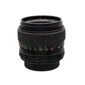 Fujiphoto EBC Fujinon 55mm f/1.8 M42 Occasion