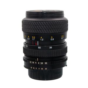 Tokina SZ-X Macro Zoom 35-70mm f/3.5-4.6 Nikon Occasion