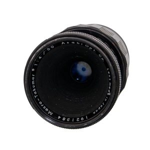 Takumar Asahi Macro 50mm f/4 Occasion