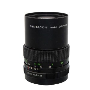 Pentacon Auto 135mm f/2.8 MC Occasion