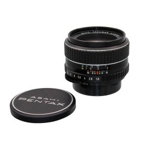 Pentax Asahi SMC Takumar 55mm f/1.8 Occasion