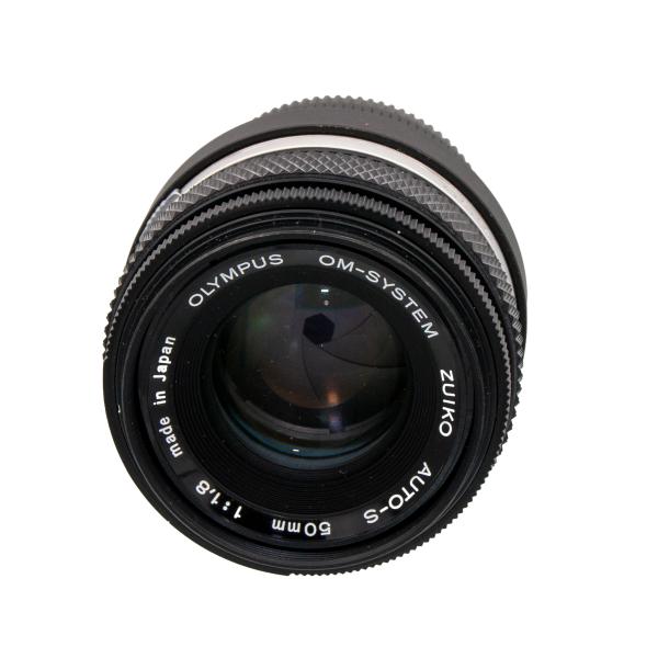 Sigma UC Zoom 28-105mm f/4.0-5.6 Occasion - Image 3