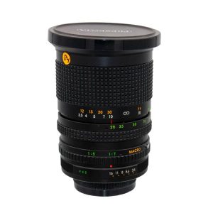 Presenta Auto MC3 28-105mm f/3.5-4.5 Macro M42 Occasion