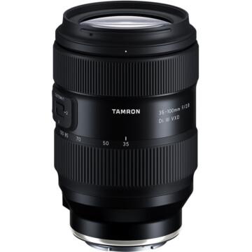 Tamron 35-100mm f/2.8 Di III VXD Nikon Z