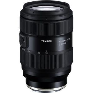 Tamron 35-100mm f/2.8 Di III VXD Sony FE