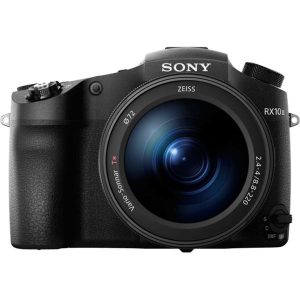 Sony DSC-RX10 III tweedehands zo goed als nieuw