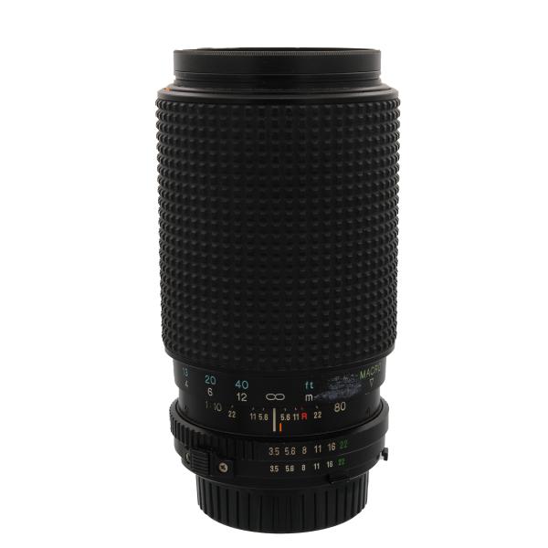 Tokina RMC 80-200mm f3.5-4.5 Occasion - Image 2