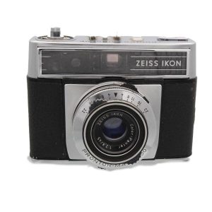 Zeiss Ikon Contessamat SE