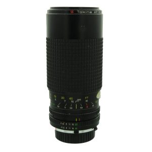 Tokina AT-X 50-250mm f 4-5.6 occasion