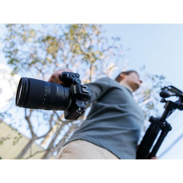 Tamron 17-70mm f/2.8 DI III-A VC RXD Nikon Z - Image 5